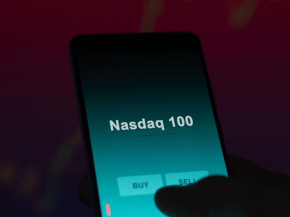 Tehnološki divovi pod pritiskom: Nasdaq 100 trpi najgori kvartal u tri godine