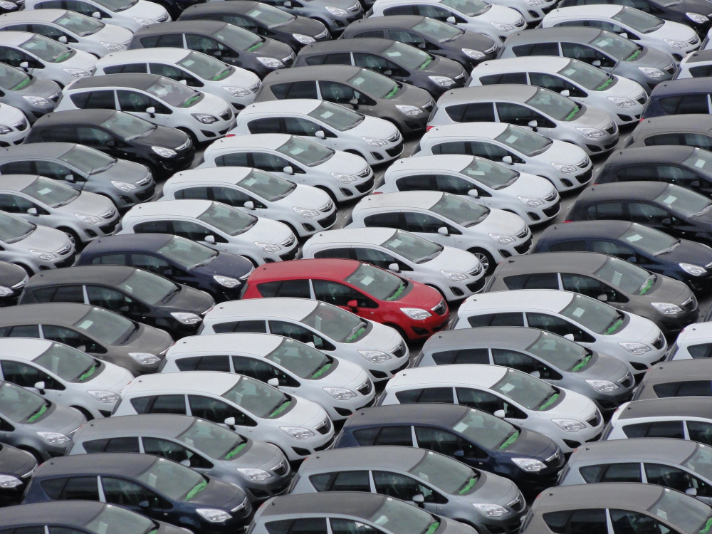 Proizvodnja električnih automobila za SAD: lokacije i najveći gubitnici carinskih nameta