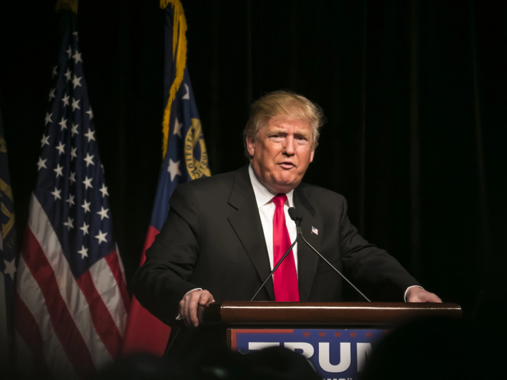 Trump prijeti sekundarnim carinama: Koje države su na udaru