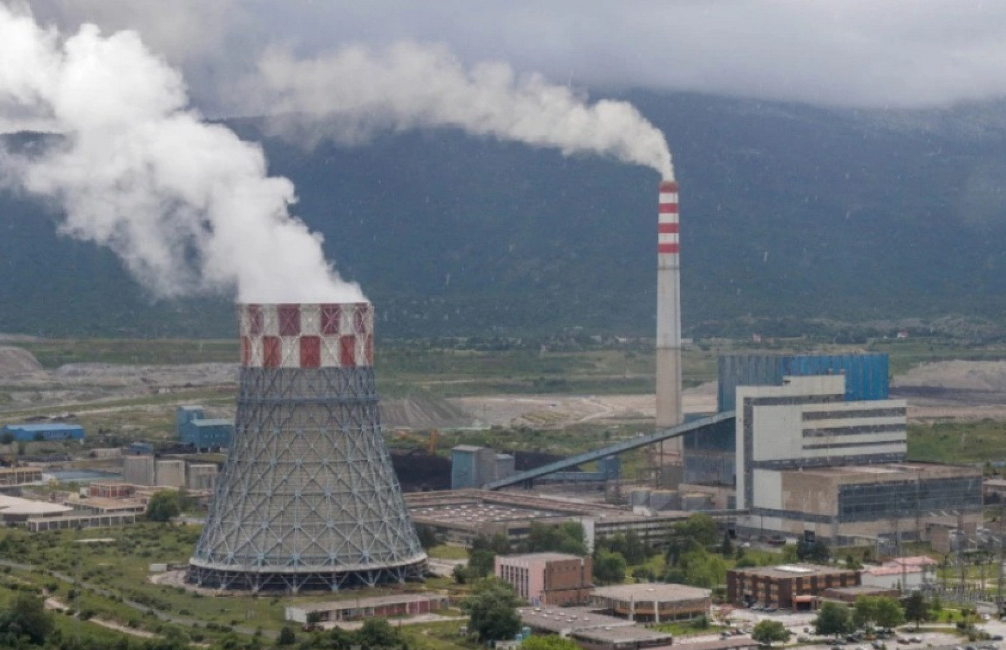 Rok za CBAM je jasan, nema popuštanja za BiH - pet stvari za danas