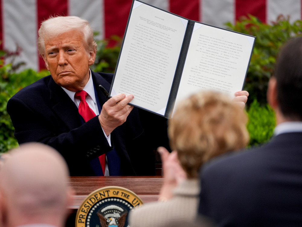 Šta BiH može očekivati nakon američkih carina od 35 posto