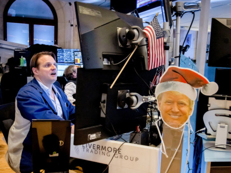 Božićni rast obično donosi dobitke, hoće li tako biti i ove godine?