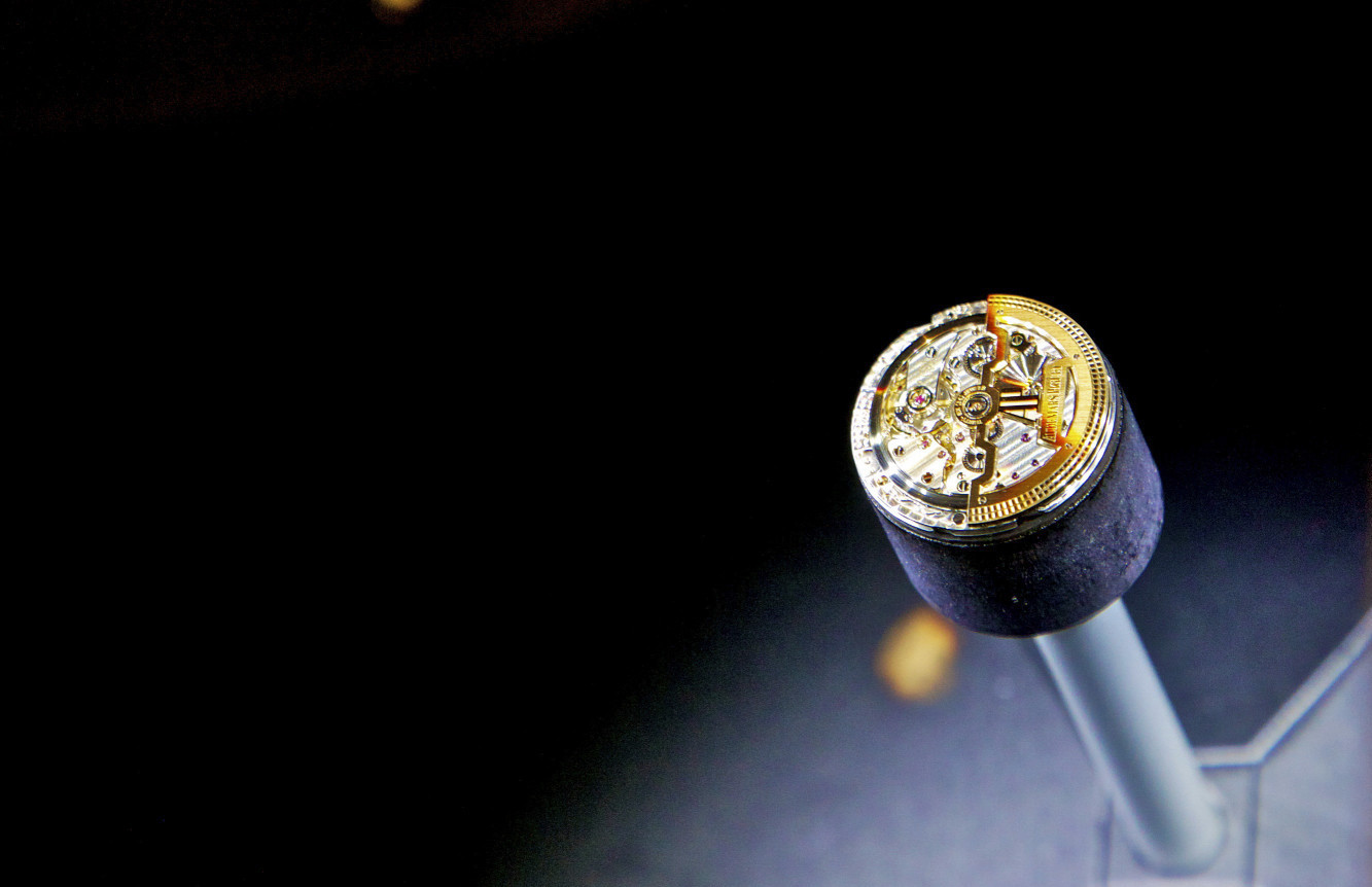 Jesu li polovni švicarski satovi nova zlatna poluga?