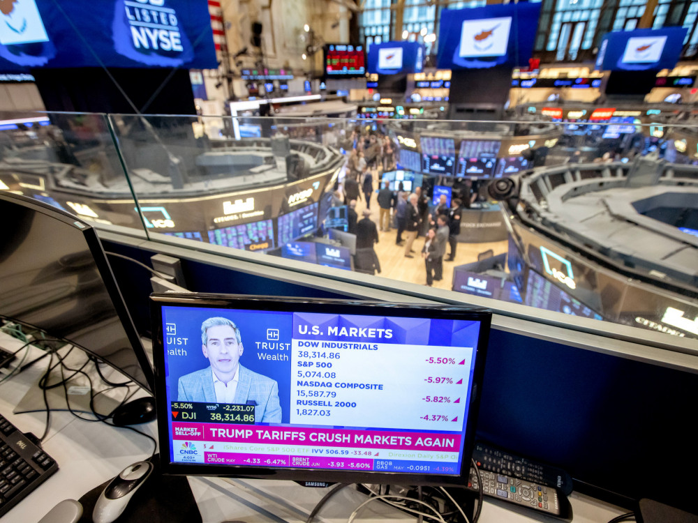 Evropa nadmašila Wall Street, region ide svojim tempom