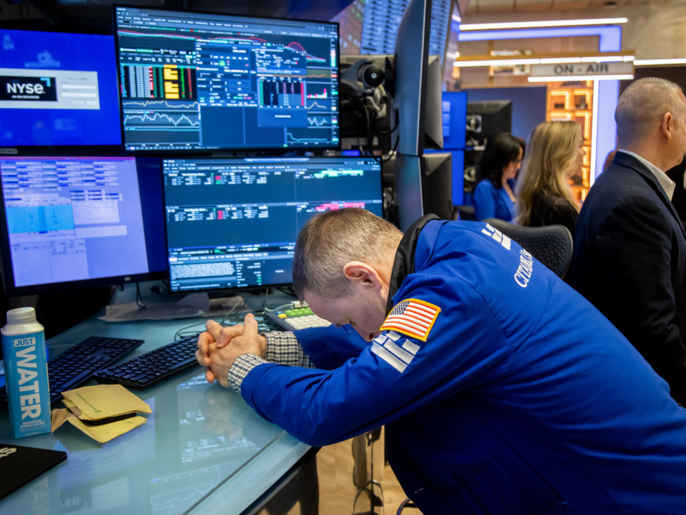 Carine prijete visoko cijenjenim dionicama