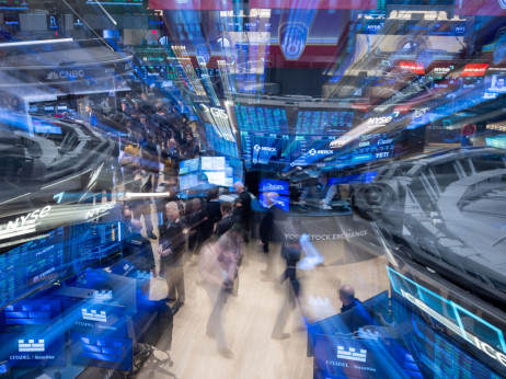 Baloni, žohari i 367 posto rasta: 11 najvećih oklada u 2025.