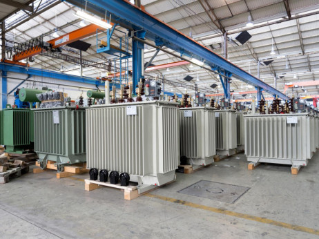 Kako je Končar iskoristio energetsku tranziciju za rast