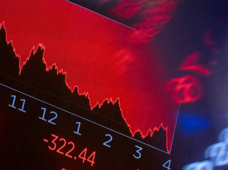 Reakcija tržišta nakon eskalacije sukoba - dolar jača, nafta usporava