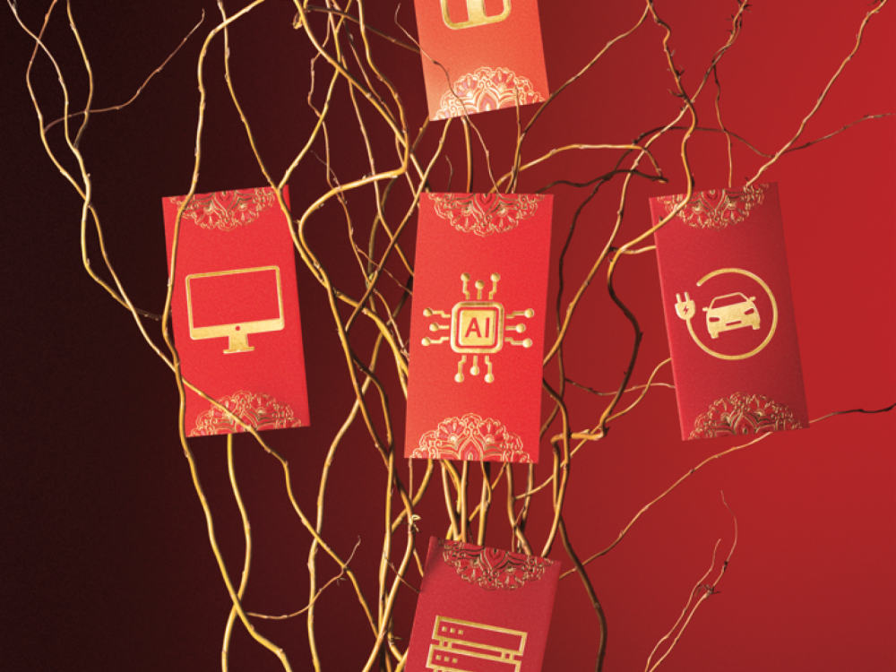 Kina je naučila prigrliti ono što je SAD zaboravio: vrline kreativne destrukcije