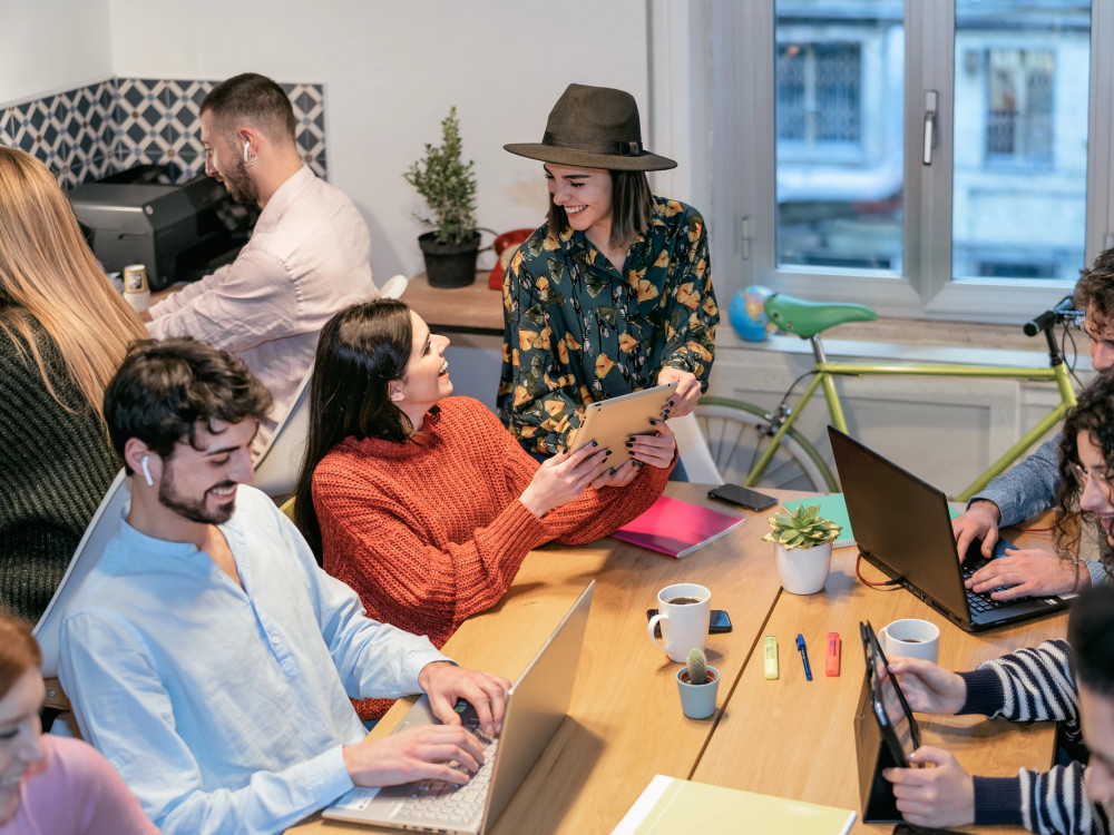 Generacija Z mijenja posao iz temelja – jesu li poslodavci spremni?