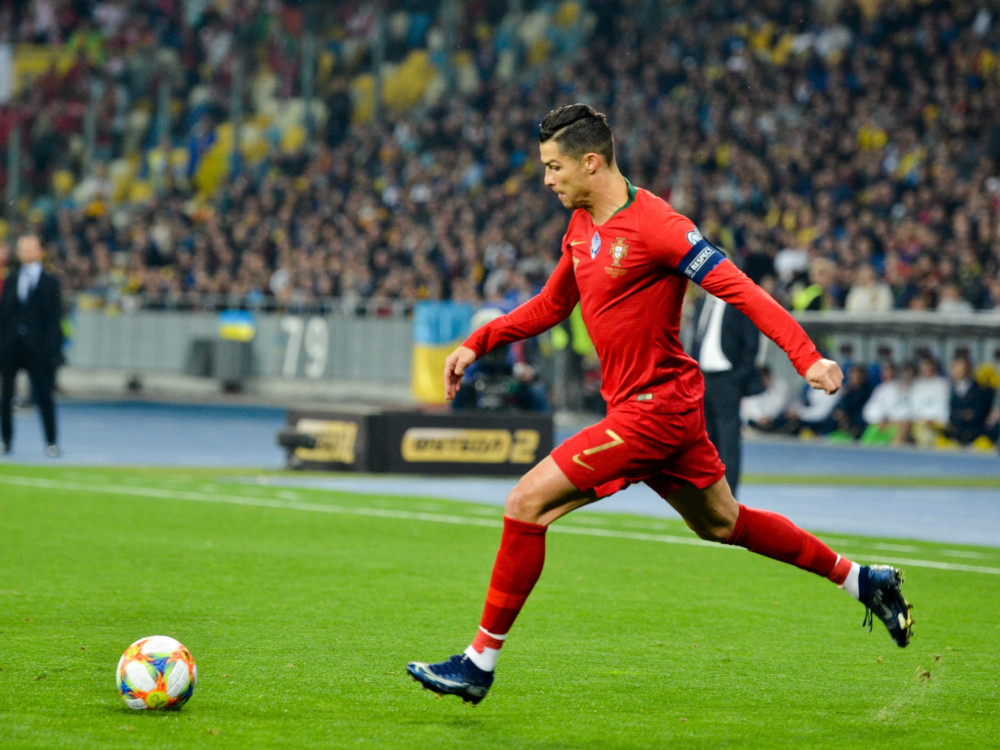 Christiano Ronaldo širi investicije i na filmsku industriju