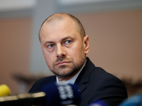 Sporočilo šefa NLB Blaža Brodnjaka Hrvatom in kaj neprevzem Addiko Bank pomeni za načrte