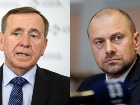 Bankari ulažu u vinograde, osiguravatelji u fondove