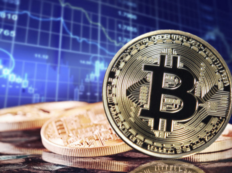 Cijena bitcoina miruje, ali opcije divljaju, što to znači