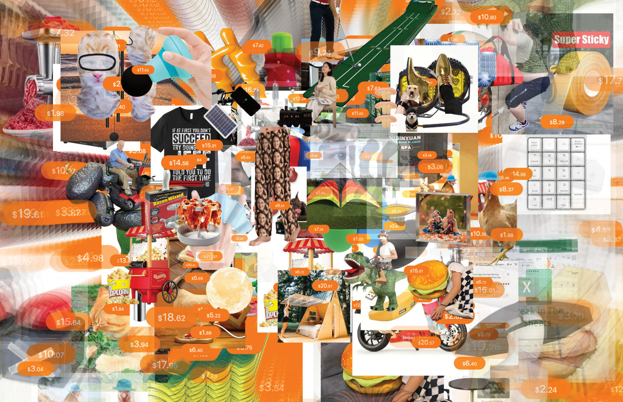 Zašto je najveća online trgovina jeftine robe na udaru Trumpovog trgovinskog rata