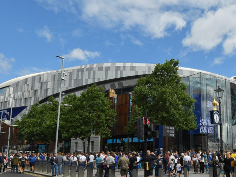 Vlasnička svađa pojačava dojam katastrofalne sezone u velikom londonskom klubu