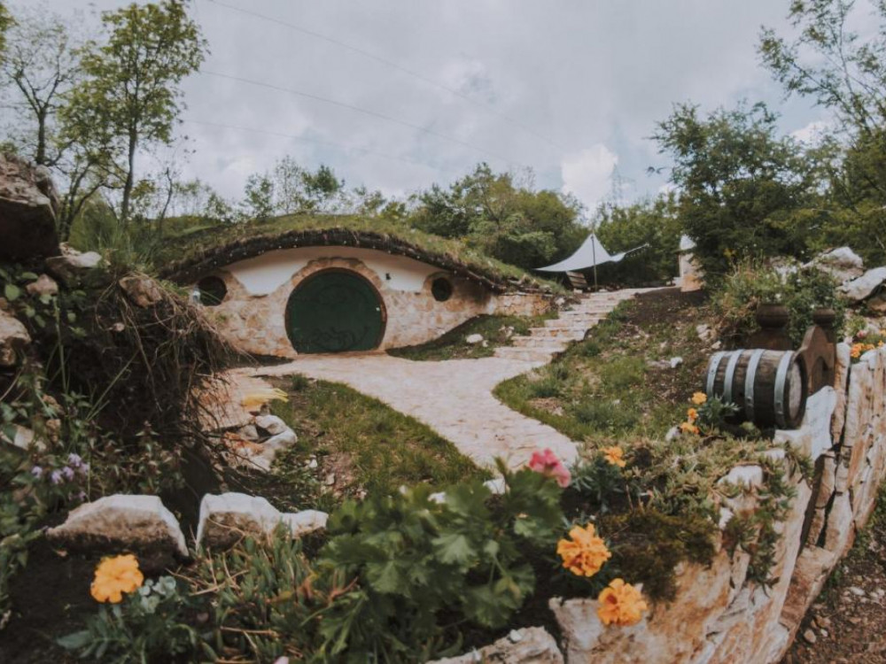 Vikendice i glamping oaze koje trebate posjetiti kao bijeg iz grada