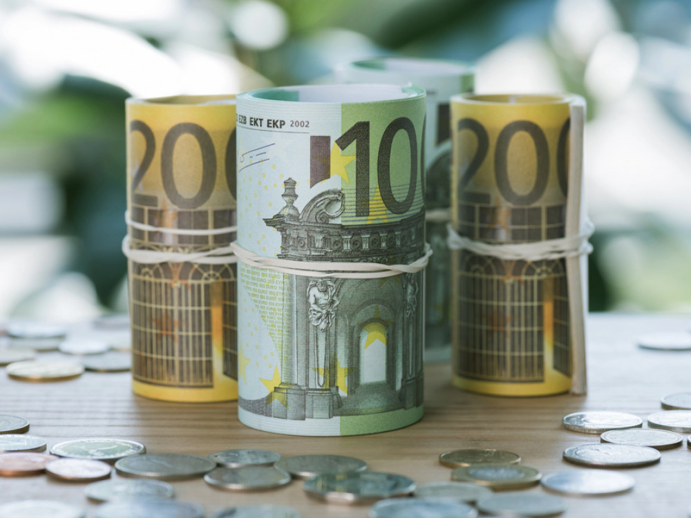 Gdje je BiH na evropskoj ljestvici minimalnih plata za 2025.