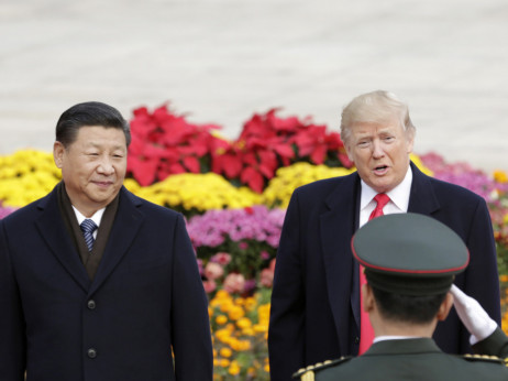 Tko će prvi trepnuti – Trump ili Xi