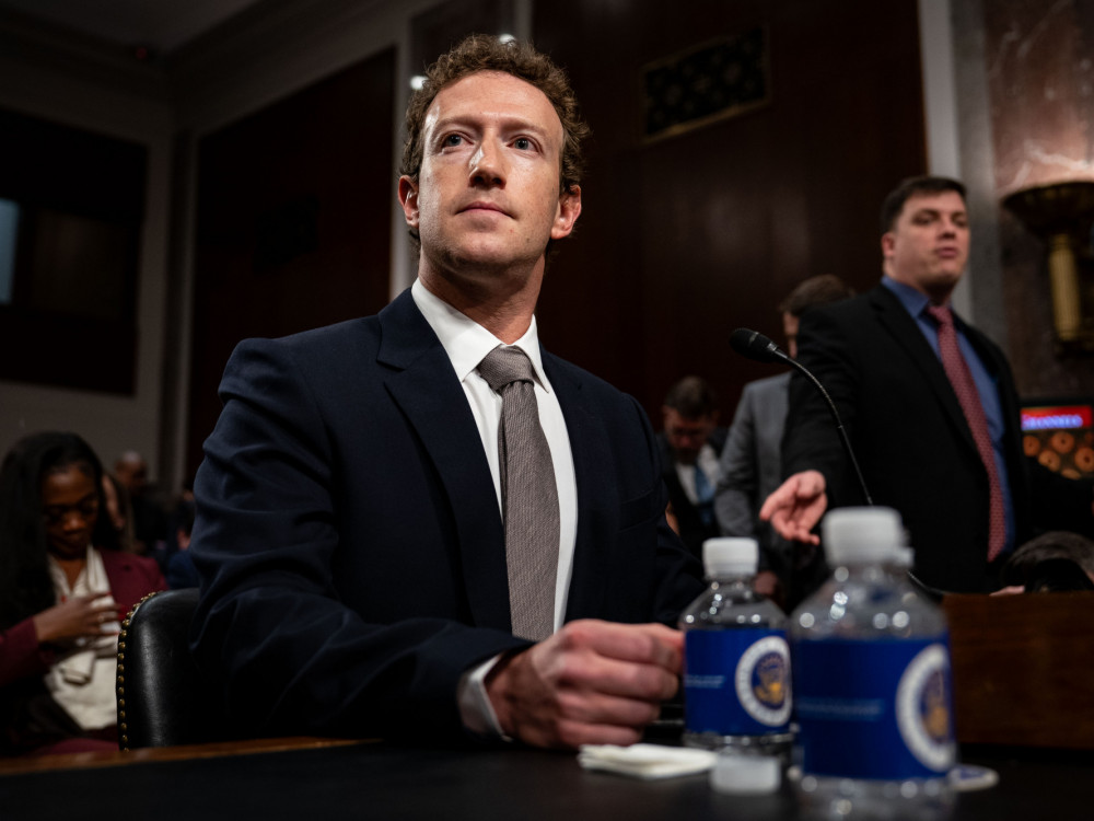 Razlozi zbog kojih je Zuckerberg želio odvojiti Instagram od Facebooka