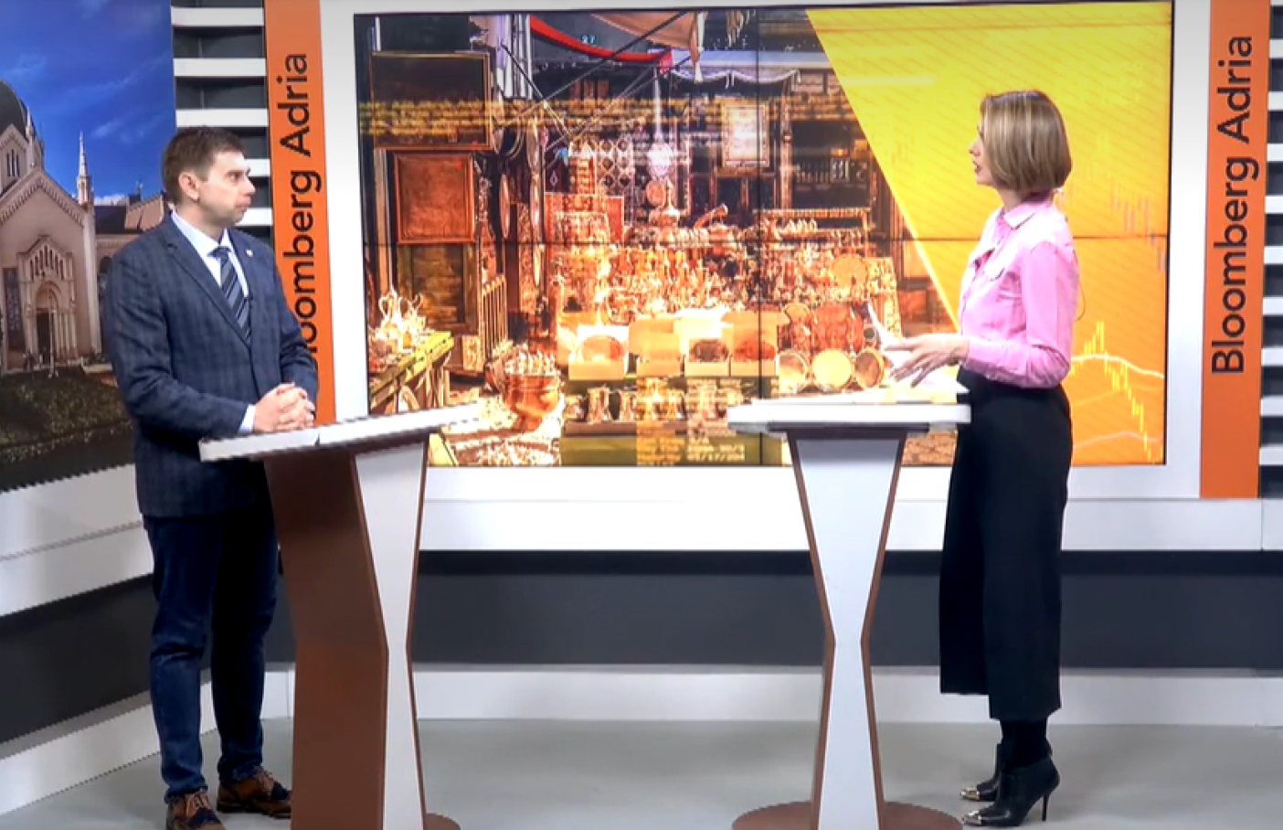 Trumpov protekcionizam: Šta znači za bh. prerađivačku i metalsku industriju