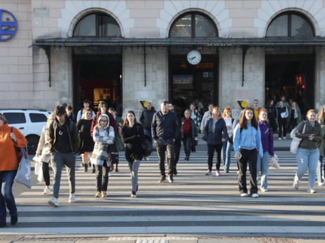 Poskupljuju nam krediti, raste nejednakost, a sukob na Bliskom istoku prijeti na duge staze