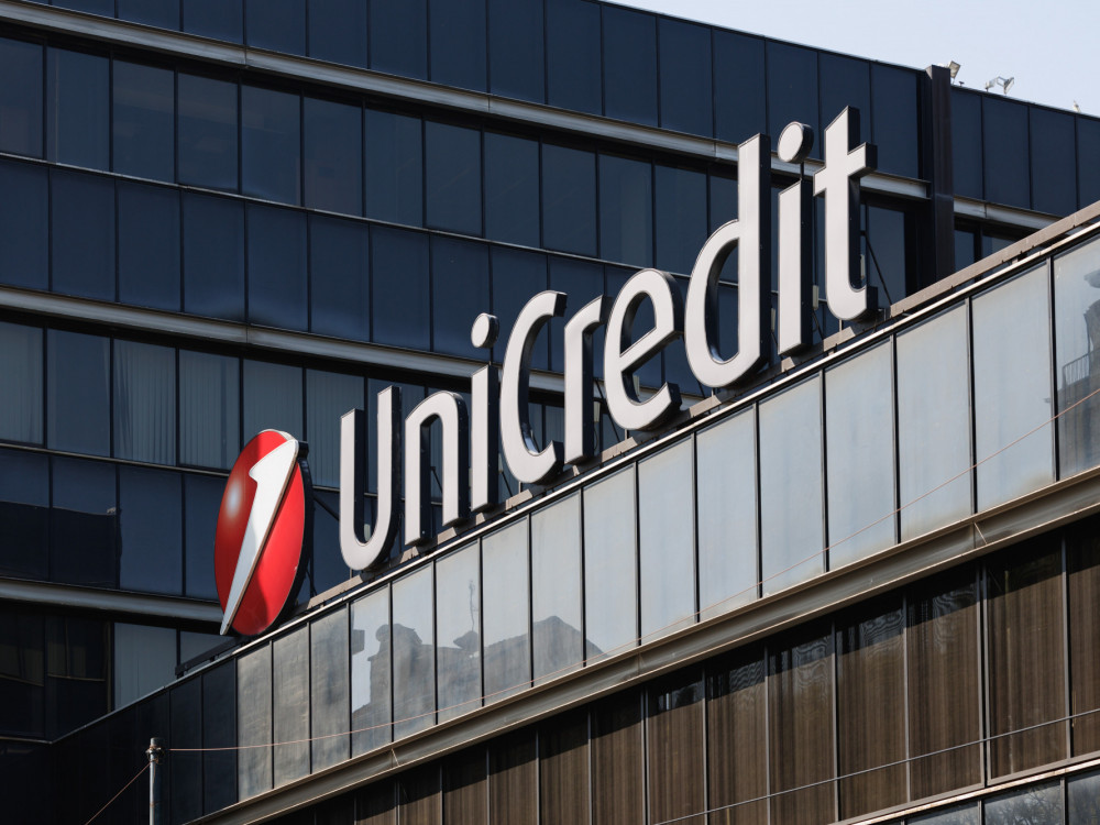 Italijani povlače skoro 30 miliona iz banjalučke UniCredit Banke