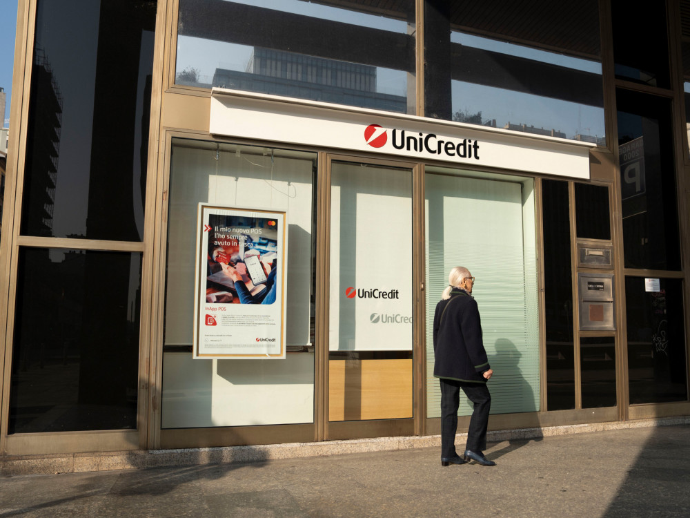 Italijanska vlada neće lako dozvoliti UniCreditu preuzimanje Banco BPM-a