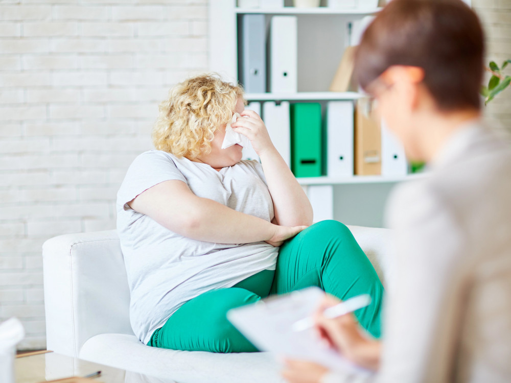 Ne osjećam glad – ali ni sebe: Psihološki paradoks Ozempica