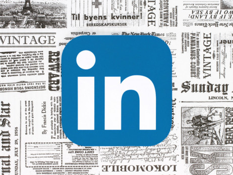 LinkedIn anonimni pisci zarađuju više nego ikad