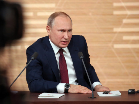 Šta je Rusija uspjela invazijom na Ukrajinu