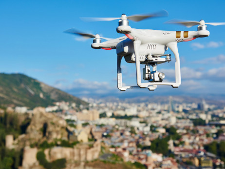 BiH ima znanje, ali ne i strategiju za razvoj dronova