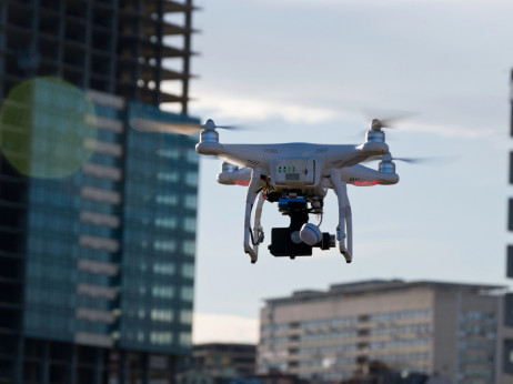BiH kaska u razvoju dronova – pet stvari za danas