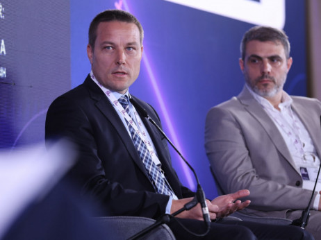 Mavrič: NLB Banka Banja Luka spremna za dolazak Apple Paya u BiH