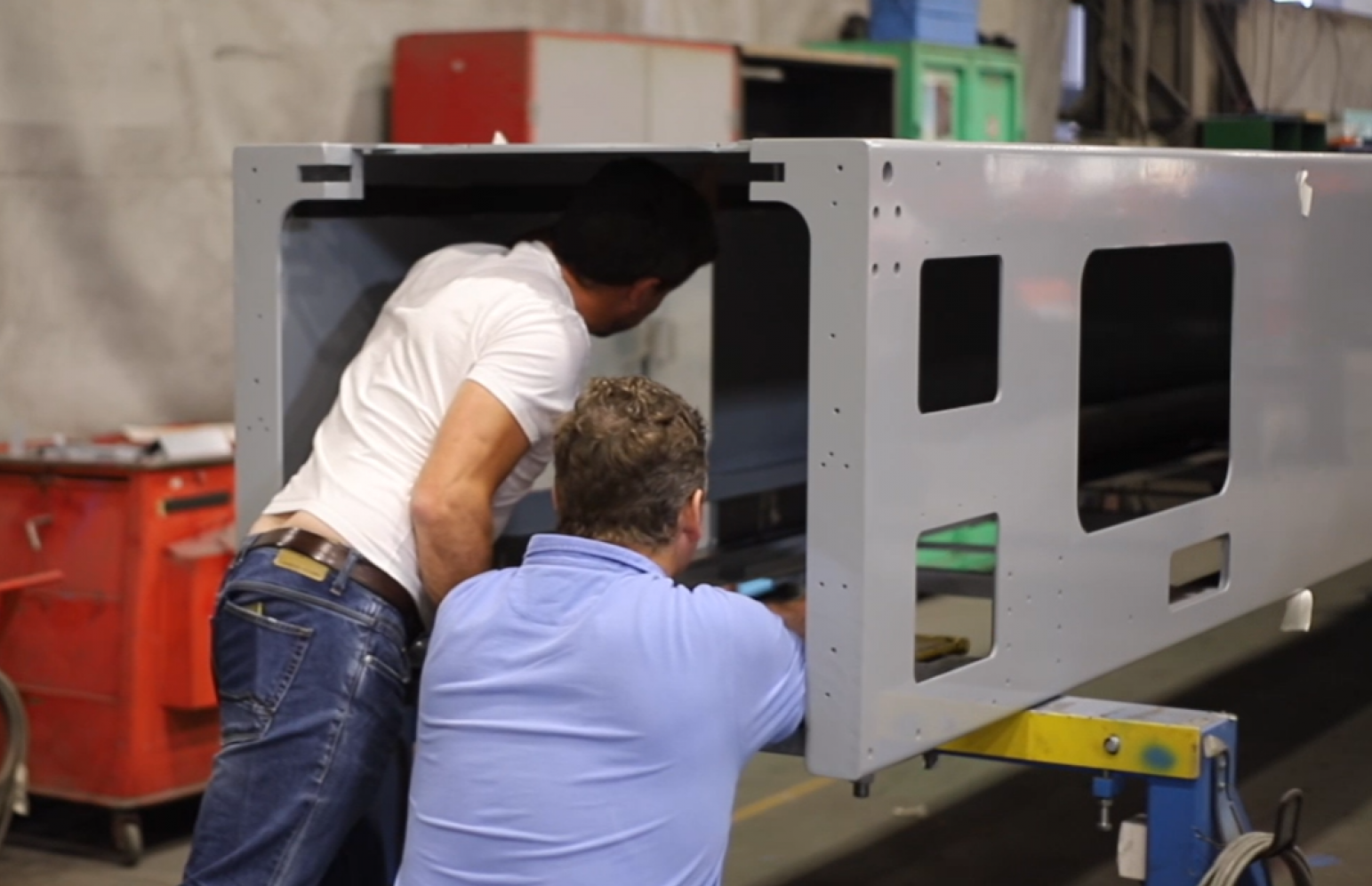 Trumpovih 100 dana: Utjecaj carinskih politika na metalnu industriju i kompanije u BiH