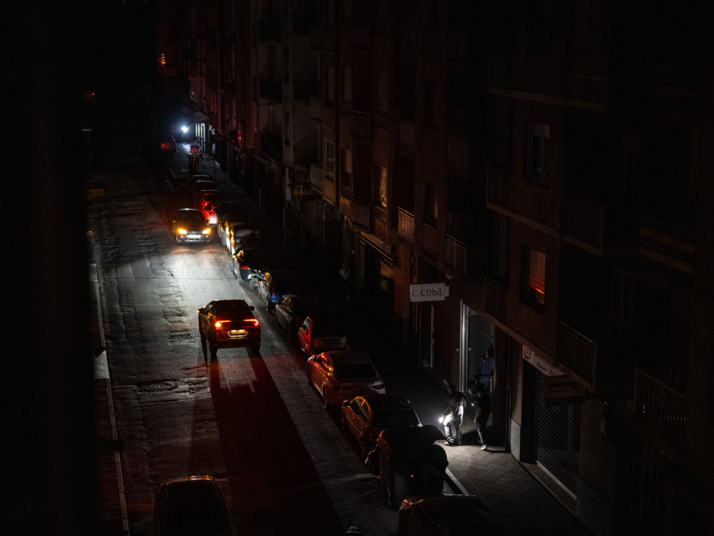 Španija i Portugal dokazuju, bez jake mreže nema energetske tranzicije