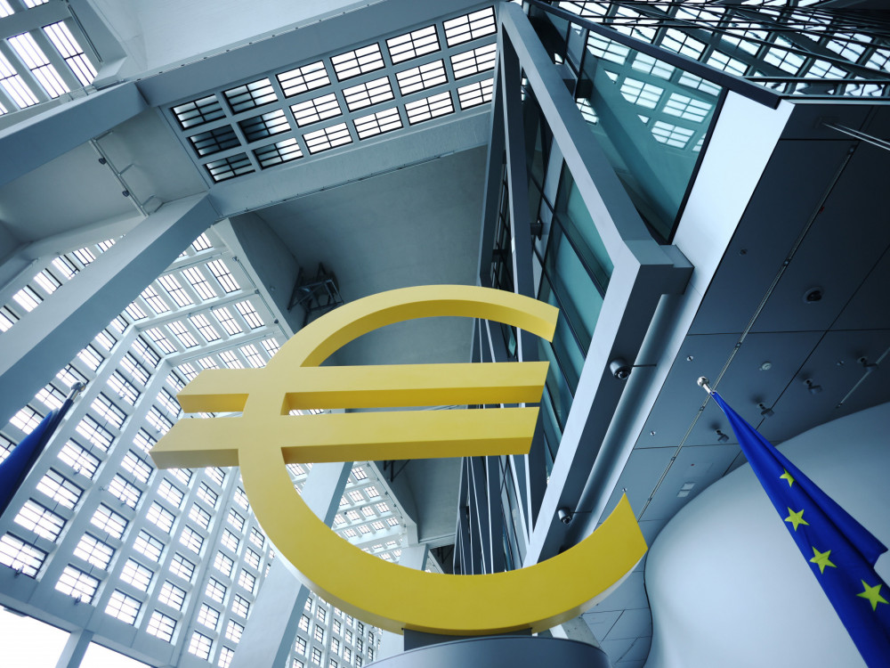 Eurostat: Anemičan rast evropskog BDP-a i u prvom kvartalu 2025.