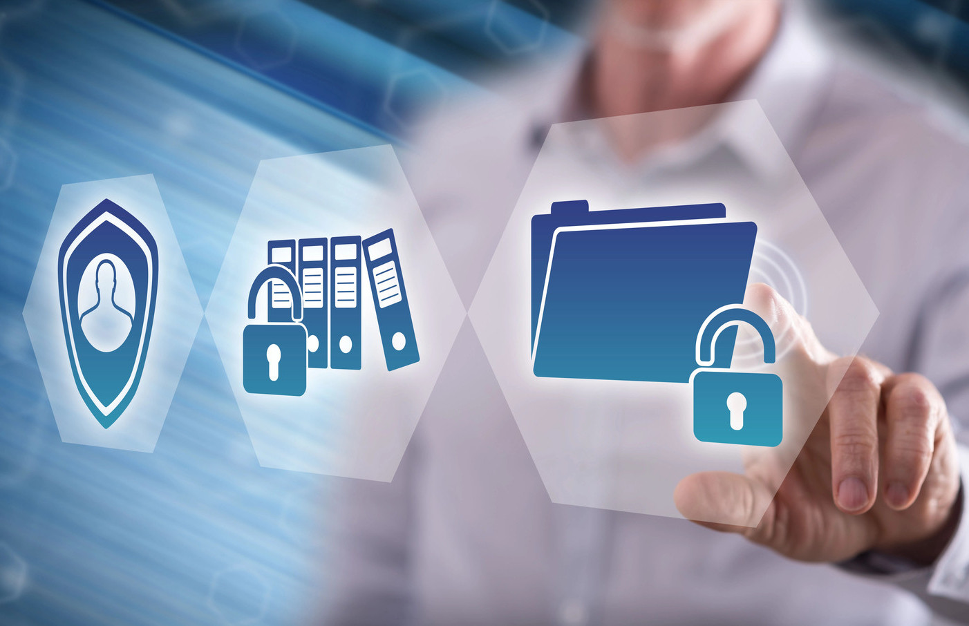 BiH ukorak s GDPR-om: Novi Zakon o zaštiti ličnih podataka