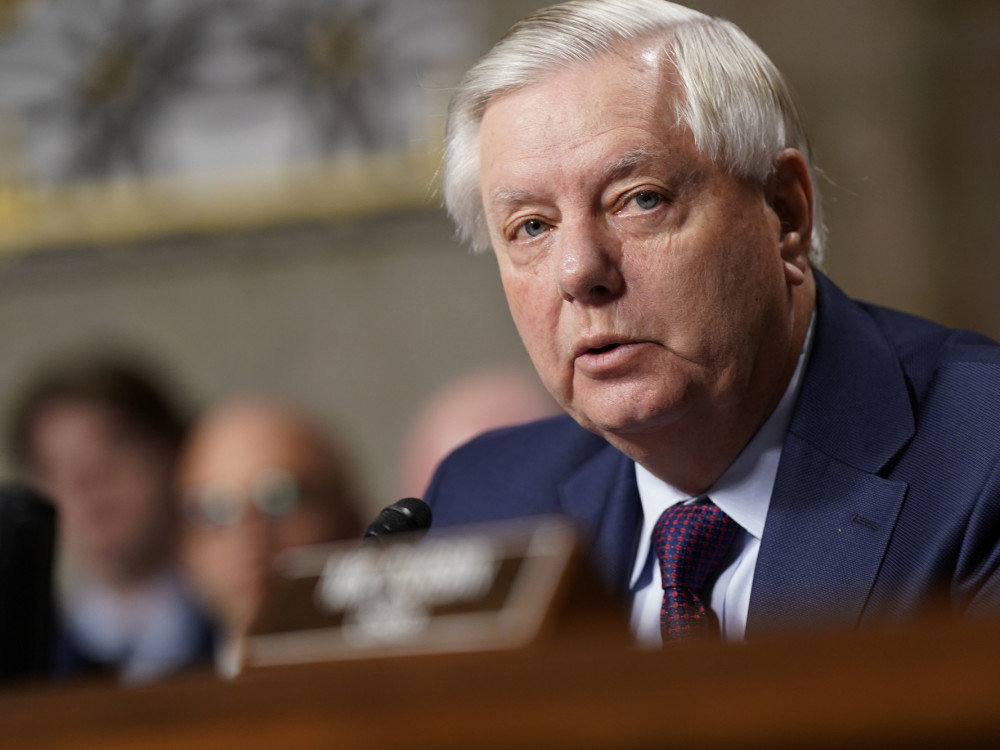 SAD najavljuje oštre sankcije Rusiji, Graham tvrdi da ima potrebnu većinu