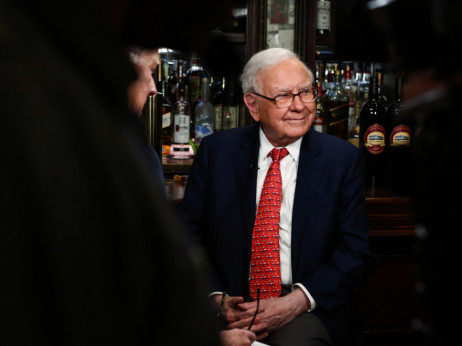 Buffett odlazi nakon 5,5 miliona odsto rasta – svijet biznisa mu odaje počast