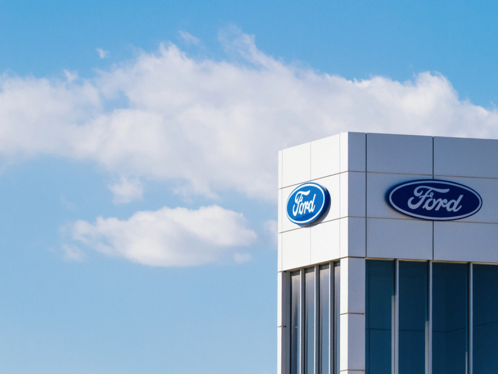 Ford promijenio prognozu - očekuju gubitak od 1,5 milijardi dolara