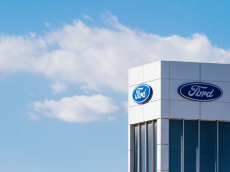 Ford promijenio prognozu - očekuju gubitak od 1,5 milijardi dolara
