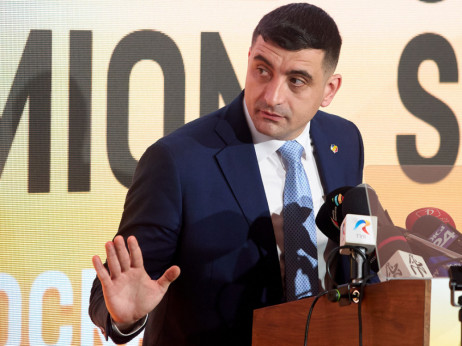 Rumunija na nultoj tački nove globalne borbe