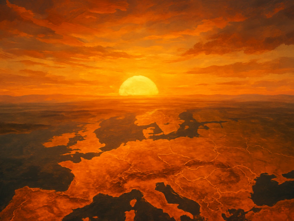 Od periferije do središta Europe