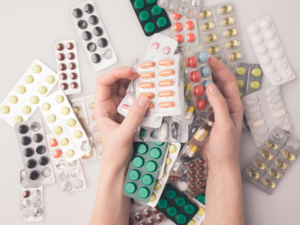 Uzimate dodatke prehrani? Budite oprezni - pet stvari za danas