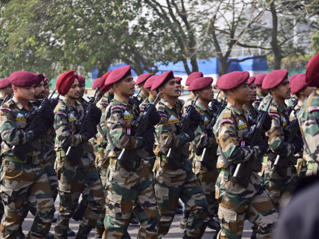 Indija i Pakistan na rubu nuklearnog sukoba