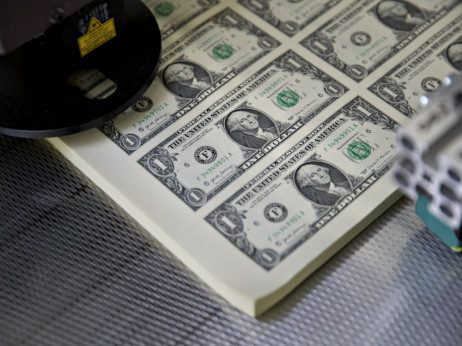 Trumpove mjere odbijaju ulagače i potkopavaju dolar