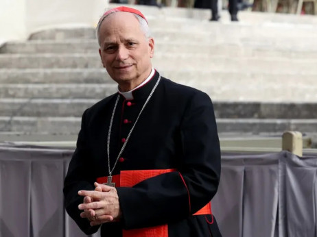 Amerikanac Robert Prevost je novi Papa
