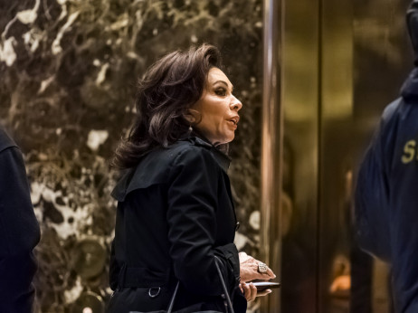 Voditeljica Fox Newsa nova privremena državna odvjetnica Washingtona