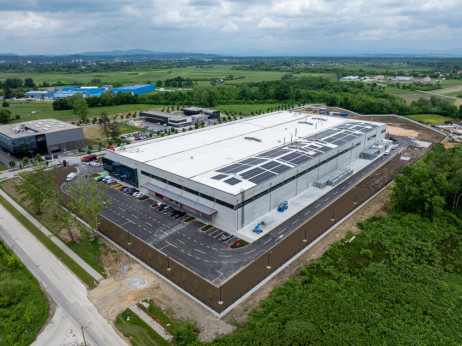 FEAL otvorio svoju prvu fabriku u EU, investirano 32 miliona eura